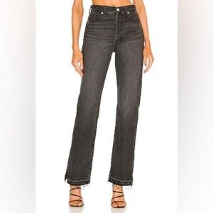 EB Denim | Unraveled Two Jean in Grade School